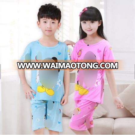 Hot new products pajamas fabric cheap pajamas baby pajama with best price