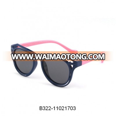 High quality lovely sunglasses cartoon cute sunglasses girls sunglasses with great price