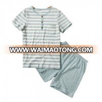 New Style wholesale kids pajamas wholesale children pajamas kids cotton pajamas for sale