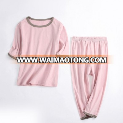 Hot selling products pajamas kids girls kid girls pajamas cute girls pajamas for sale