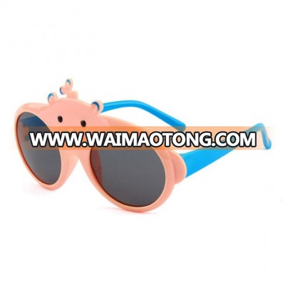 Factory wholesale girls sunglasses latest fashion cheap fashion sunglasses baby fashion sunglasses Of Low Price