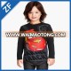 2-7years old kids boy's long sleeve car pattern children top shirt